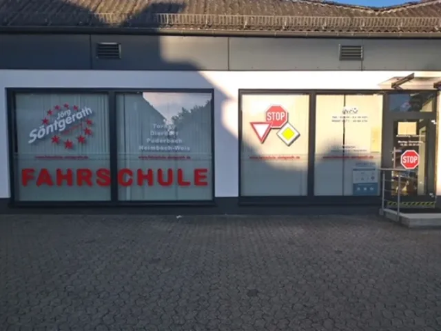 Fahrschule Dierdorf
