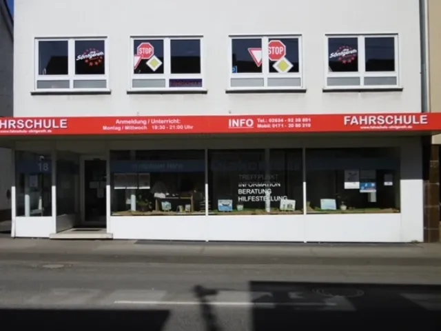 Fahrschule Puderbach