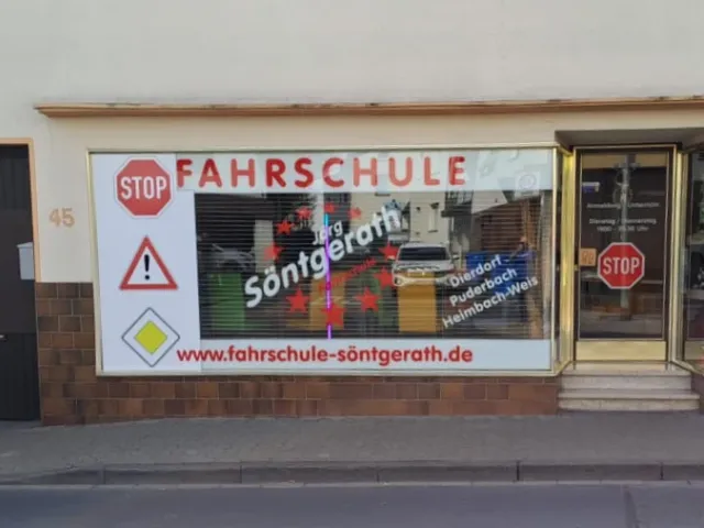 Fahrschule Heimbach-Weis
