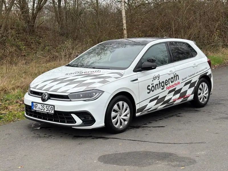 Fahrschule Söntgerath