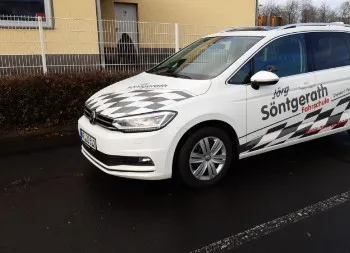 Fahrschule Söntgerath